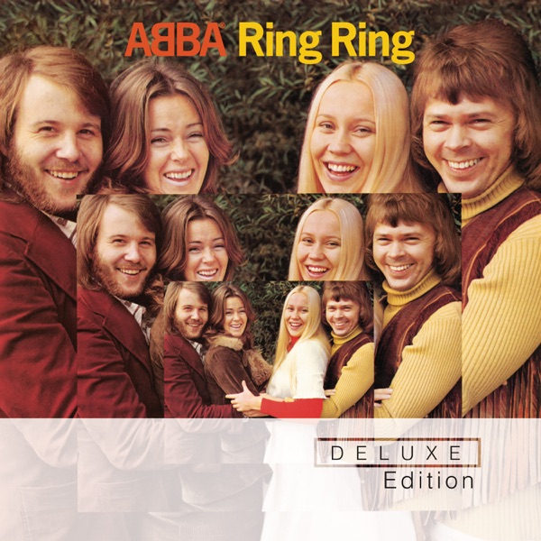 Ring Ring (Deluxe Edition) album cover