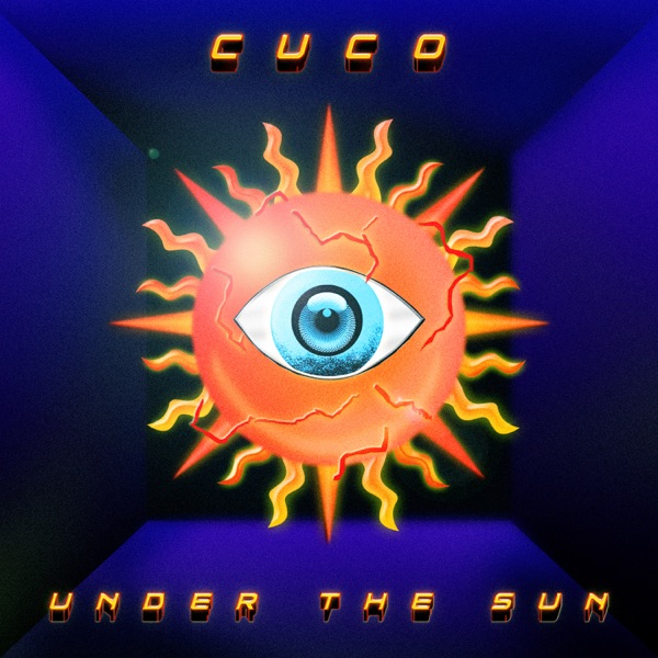 Under The Sun - Single album cover