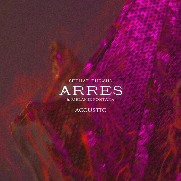 Arres (Acoustic) - Single album cover