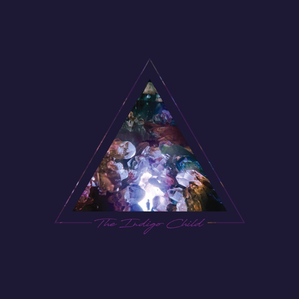 The Indigo Child album cover