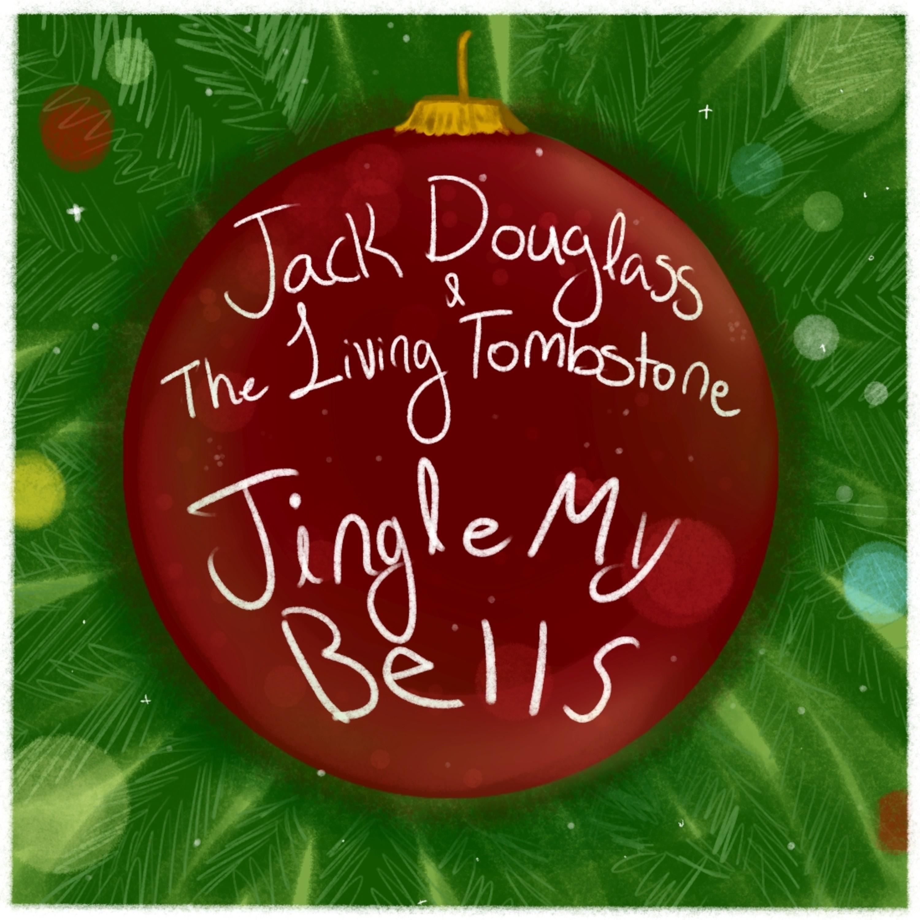 Jingle My Bells - Single album cover
