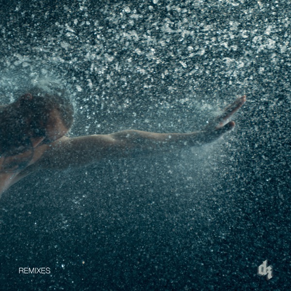 Better Days (Remixes) - Single album cover