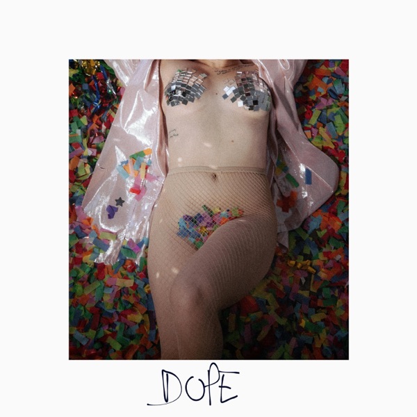 Dope - Single album cover