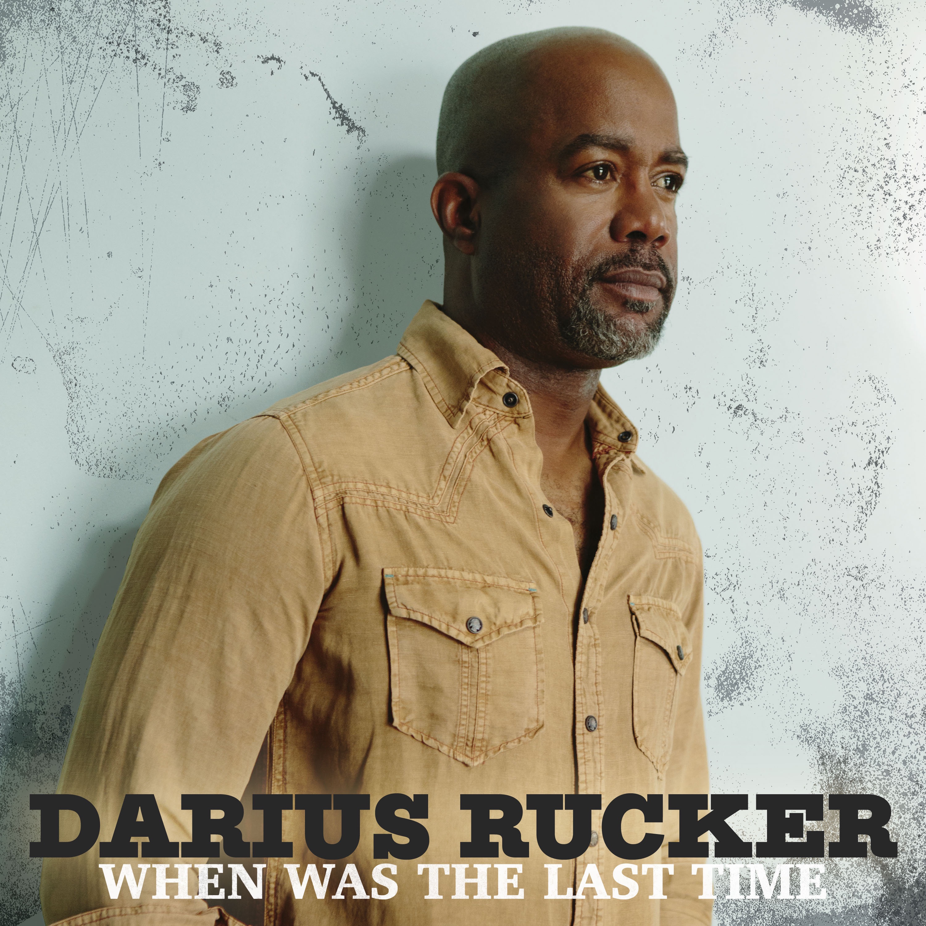 When Was the Last Time album cover