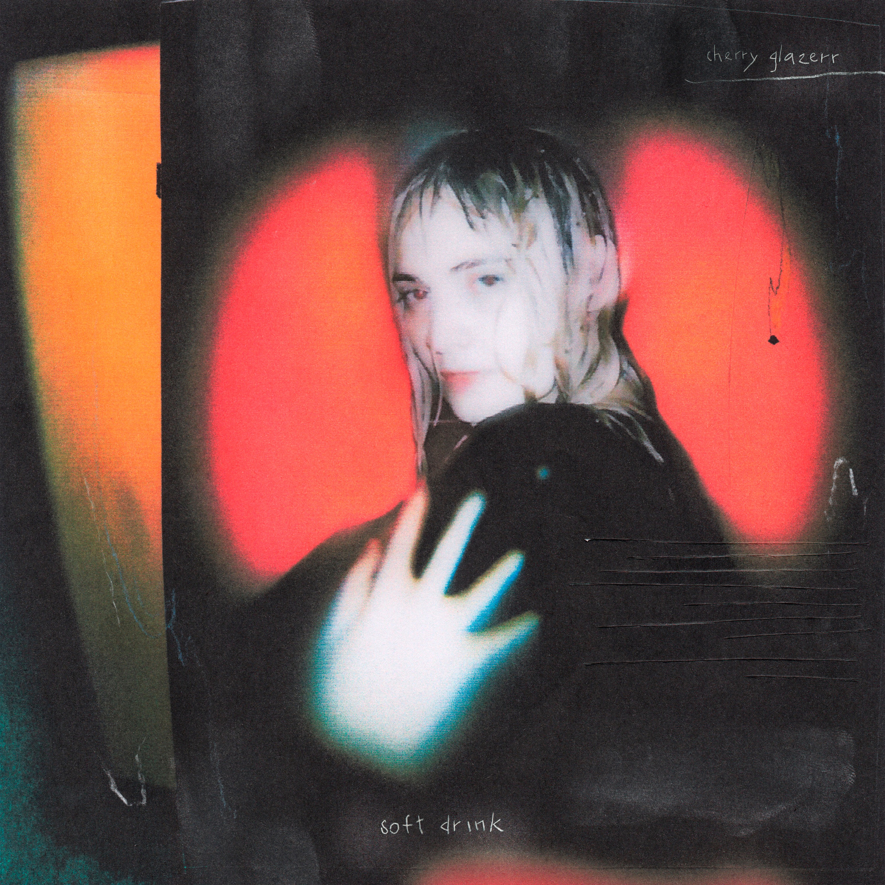 Soft Drink - Single album cover