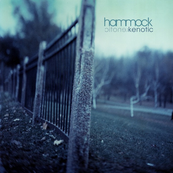 Kenotic album cover