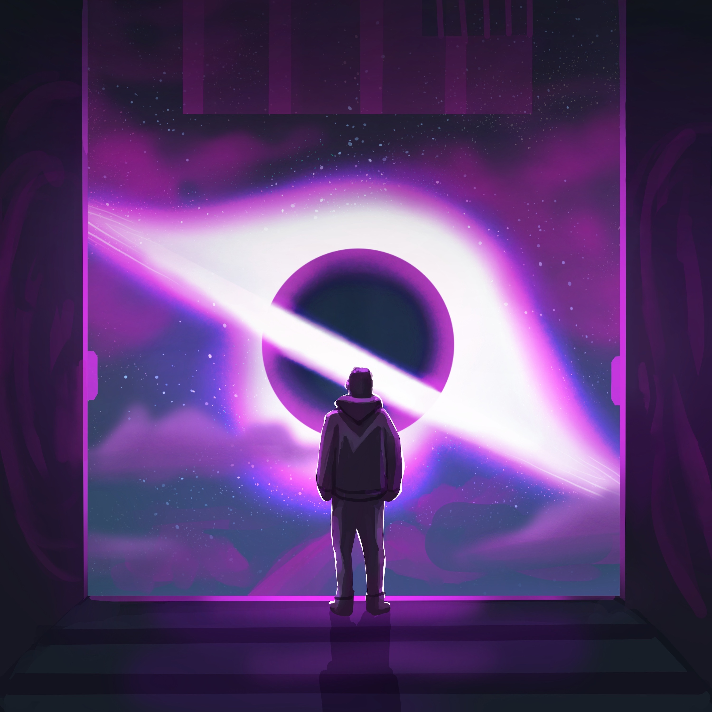 Bad Dream - Single album cover