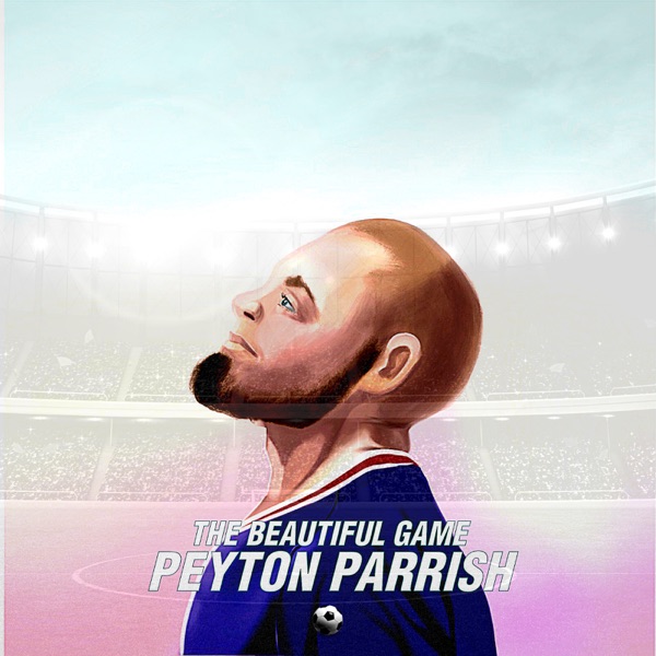The Beautiful Game - Single album cover