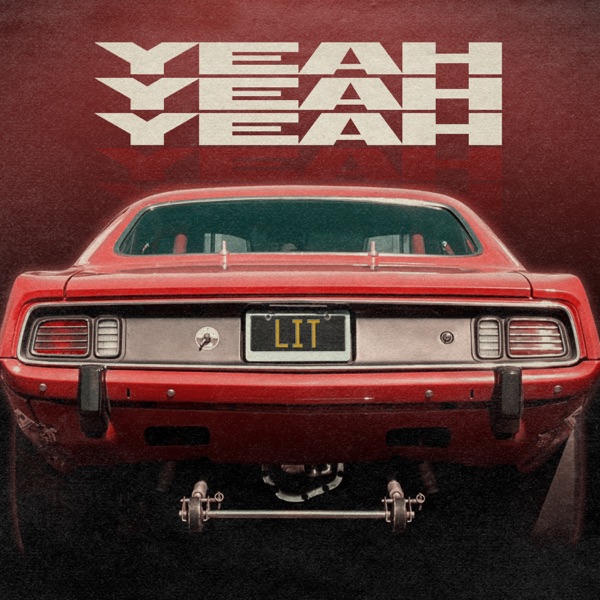 Yeah Yeah Yeah - Single album cover
