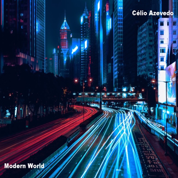 Modern World - Single album cover