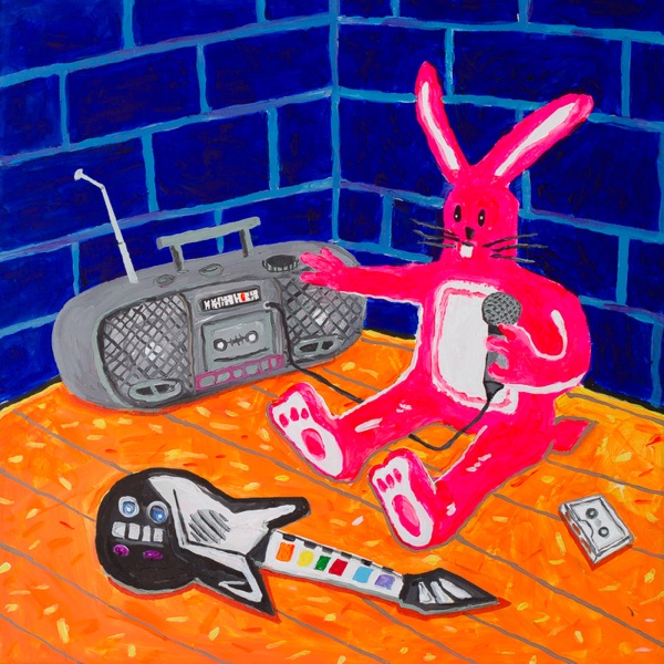 Tu Pirata Soy Yo - Single album cover