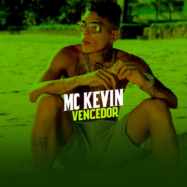 Vencedor - Single album cover