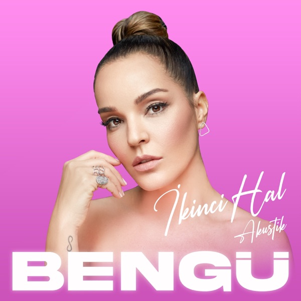 Ikinci Hal (Akustik) - Single album cover