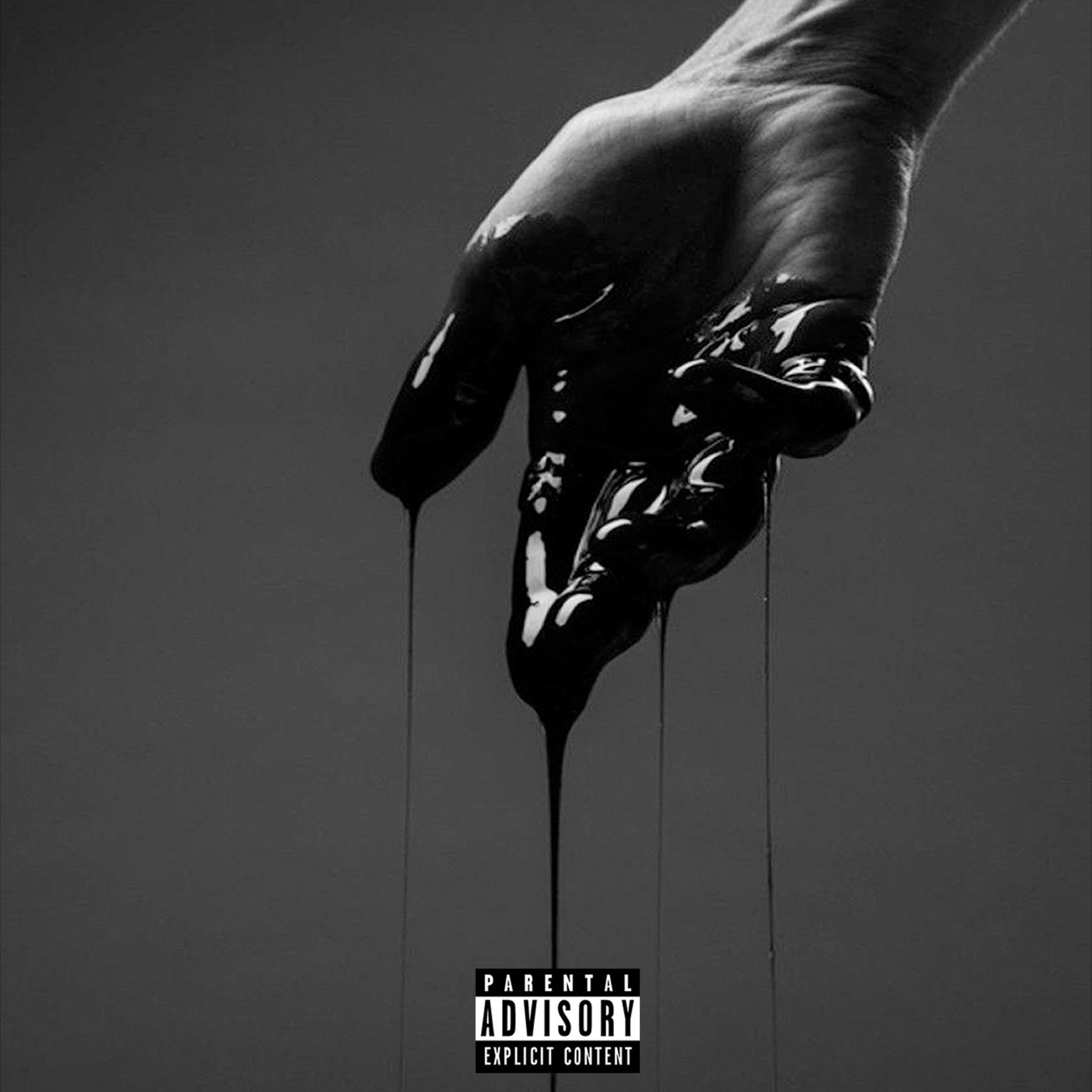 Next - Single album cover