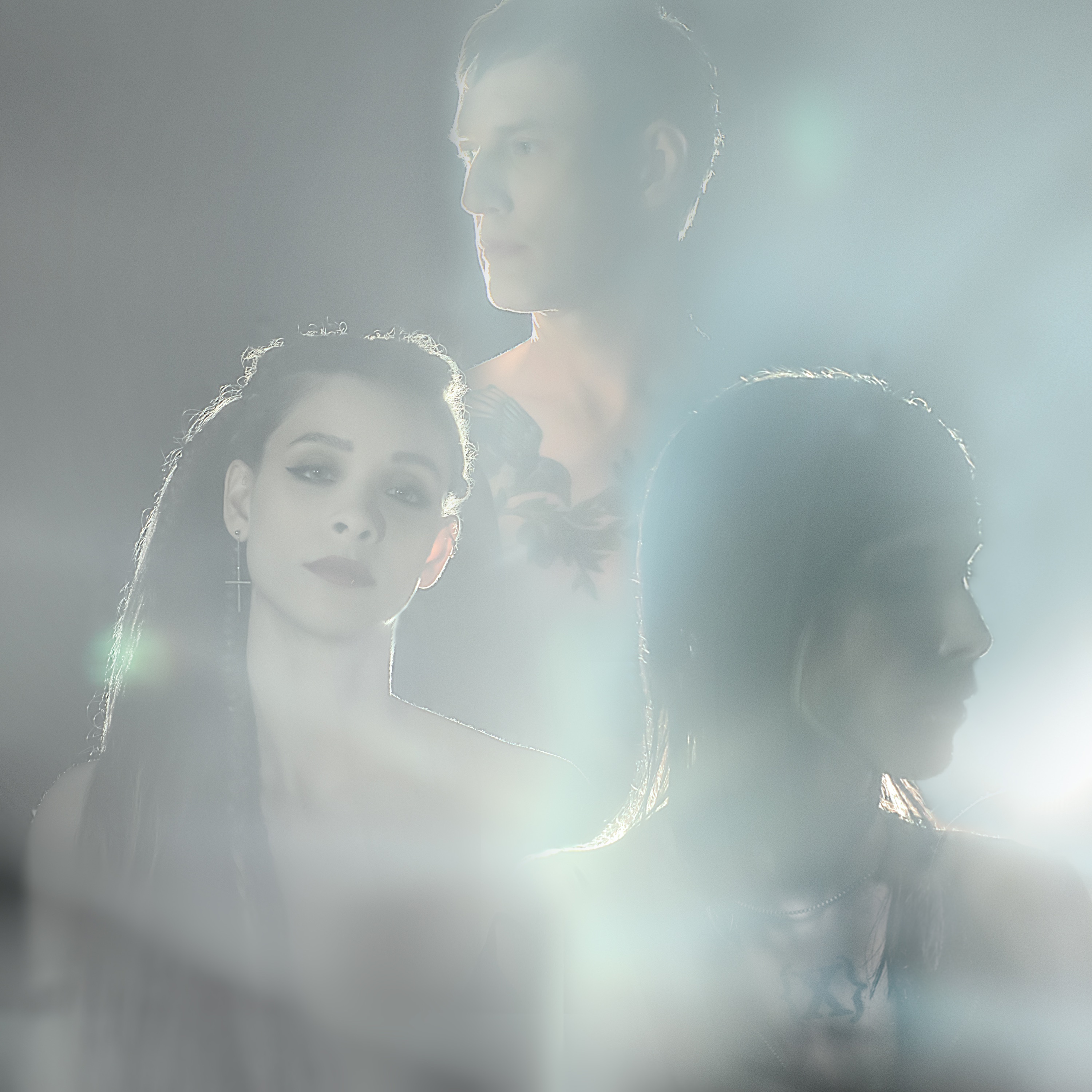 Sneaker Pimps Portrait