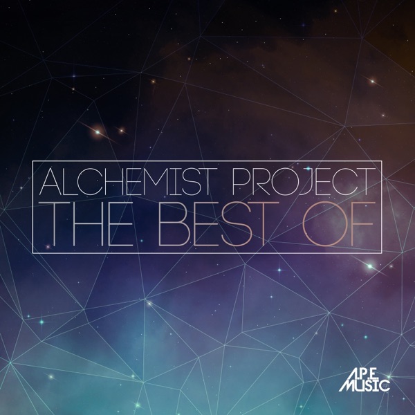 The Best Of album cover