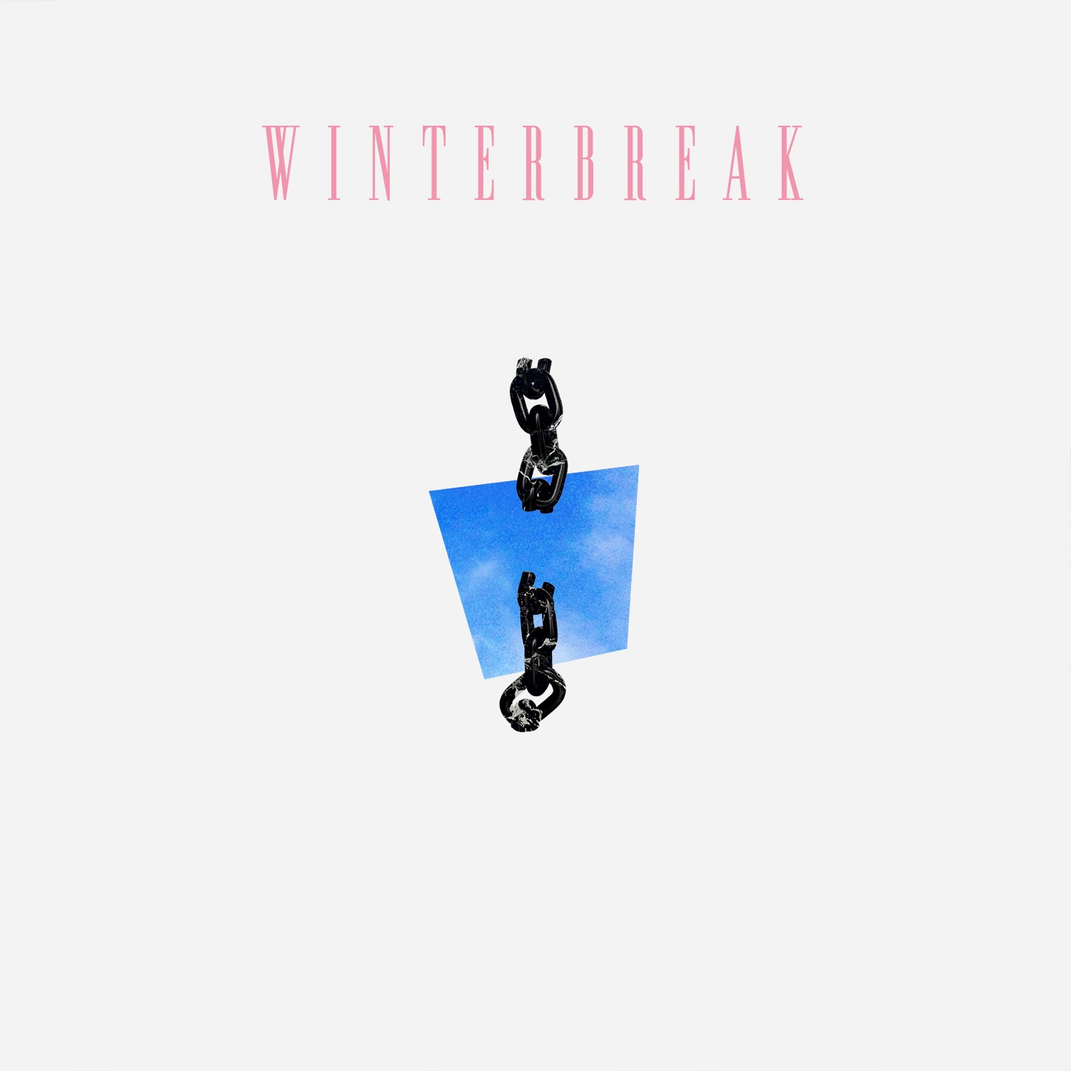 Winterbreak - Single album cover