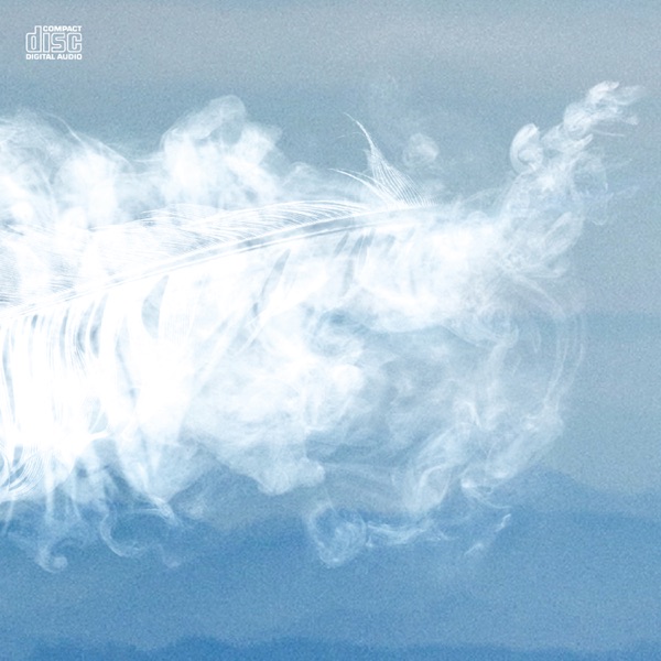 Summer Plumage - EP album cover