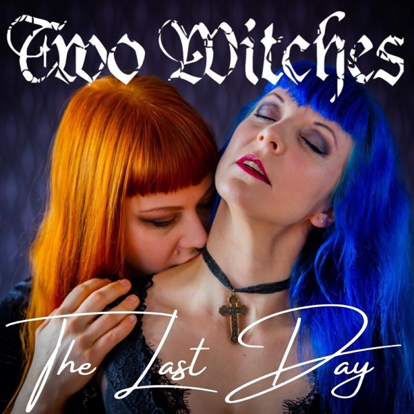 The Last Day - Single album cover