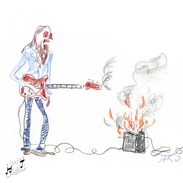 Wild Horses - Single album cover