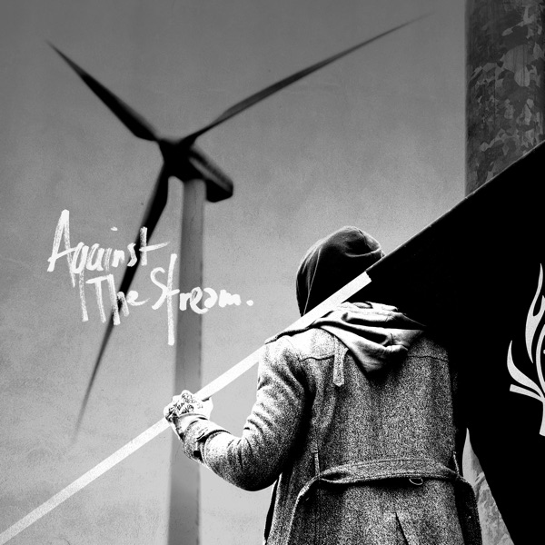 Against the Stream - EP album cover