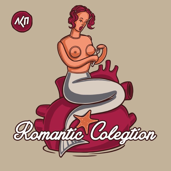 Romantic Сolegtion - Single album cover