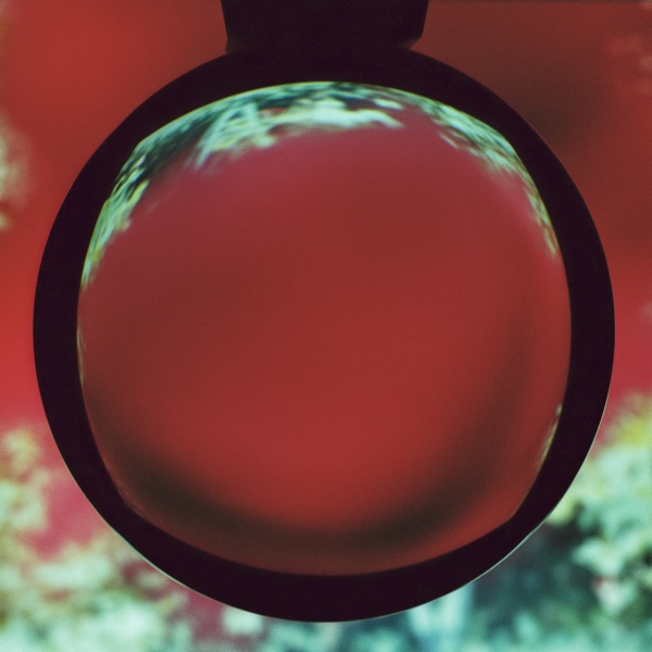 Liberty Bell - Single album cover