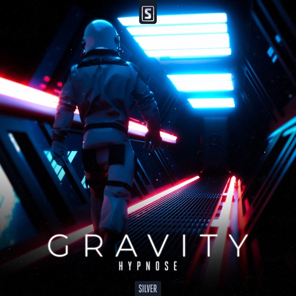 Gravity - Single album cover