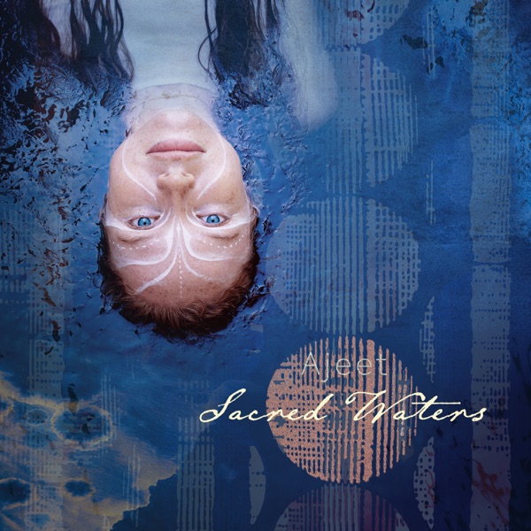 Sacred Waters album cover