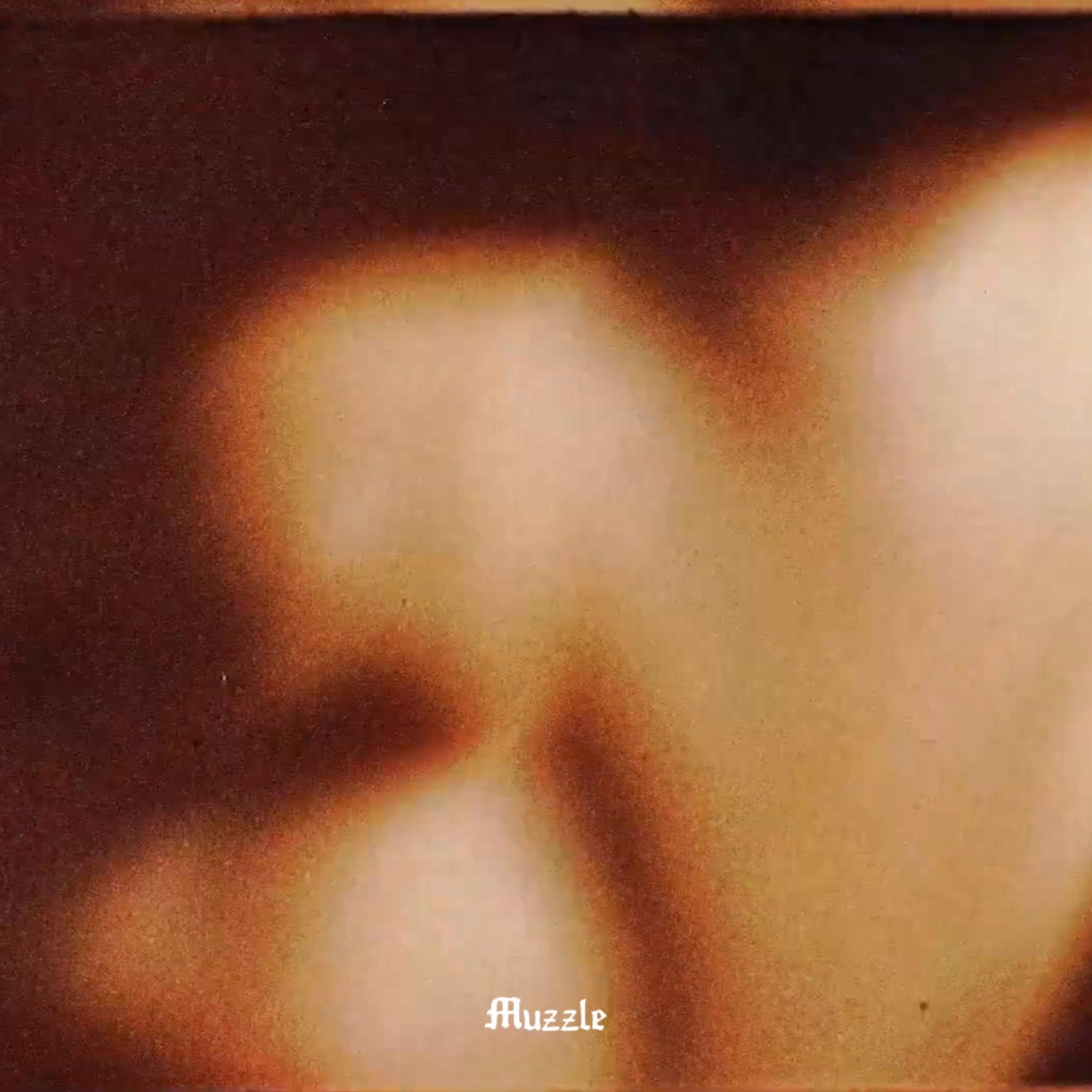 Muzzle - Single album cover