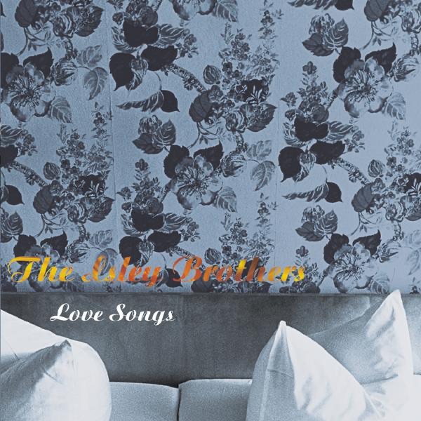 Love Songs album cover