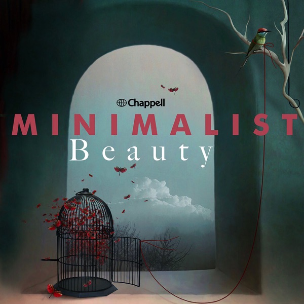 Minimalist Beauty album cover