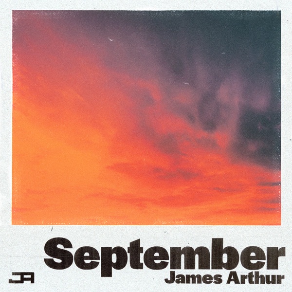 September - Single album cover