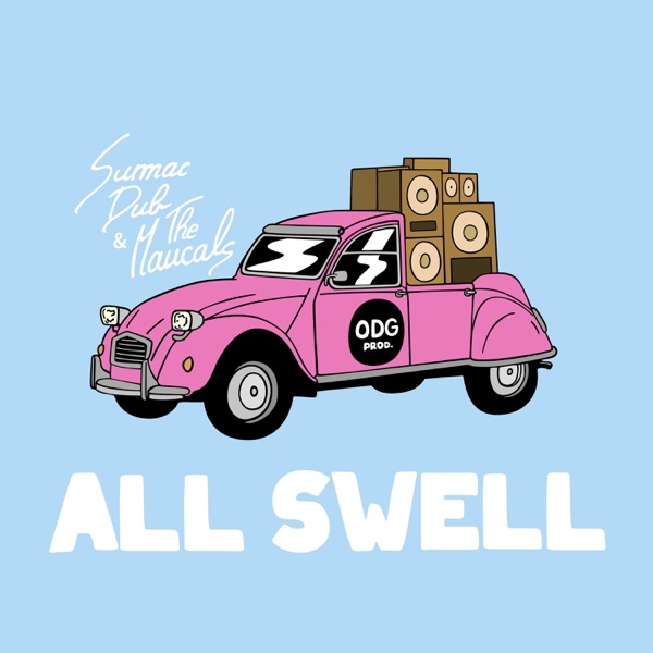 All Swell - Single album cover