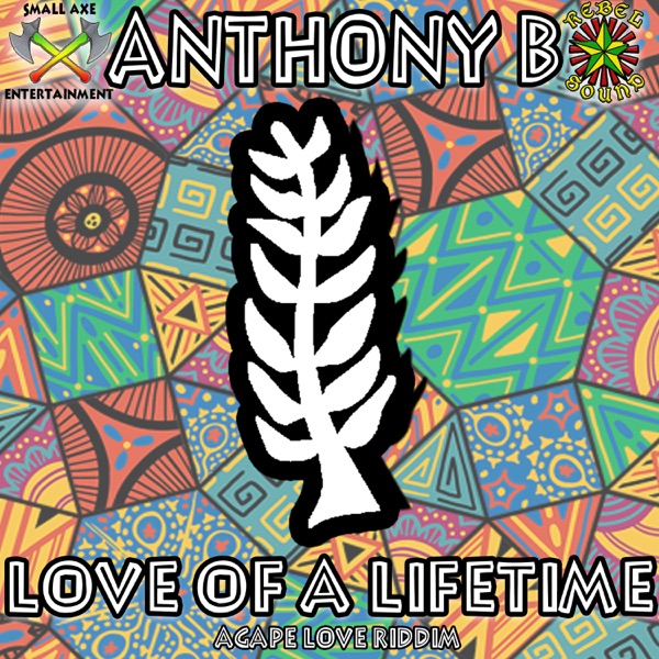 Love of a Lifetime - Single album cover