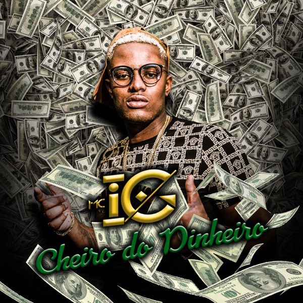 Cheiro do Dinheiro - Single album cover