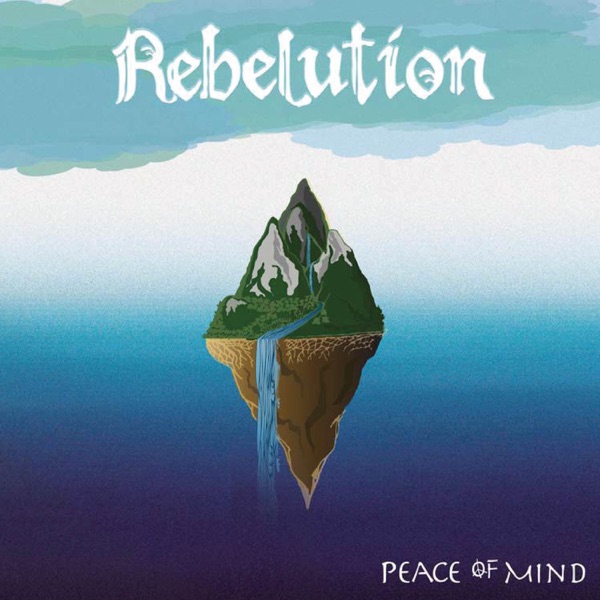 Peace of Mind (Deluxe) album cover