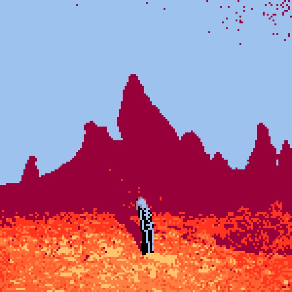 Kyoto (The Marías Remix) - Single album cover