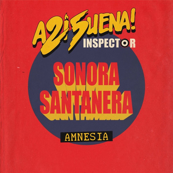 Amnesia - Single album cover