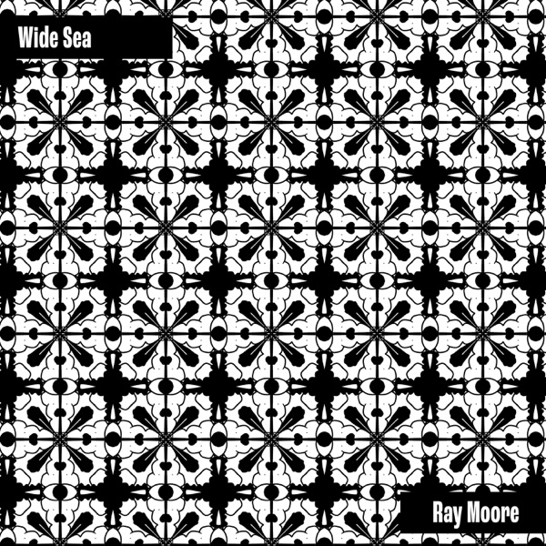Wide Sea - Single album cover