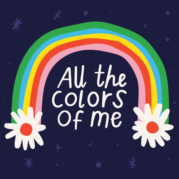 All the Colors of Me (feat. Tracy Bonham) - Single album cover