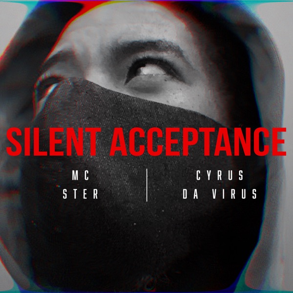 Silent Acceptance - Single album cover