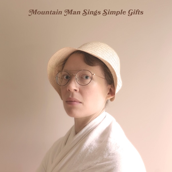 Simple Gifts - Single album cover