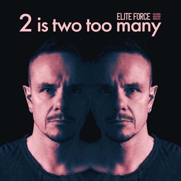 2 Is Two Too Many - Single album cover