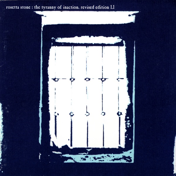 The Tyranny of Inaction (Revised Edition 1.1) album cover