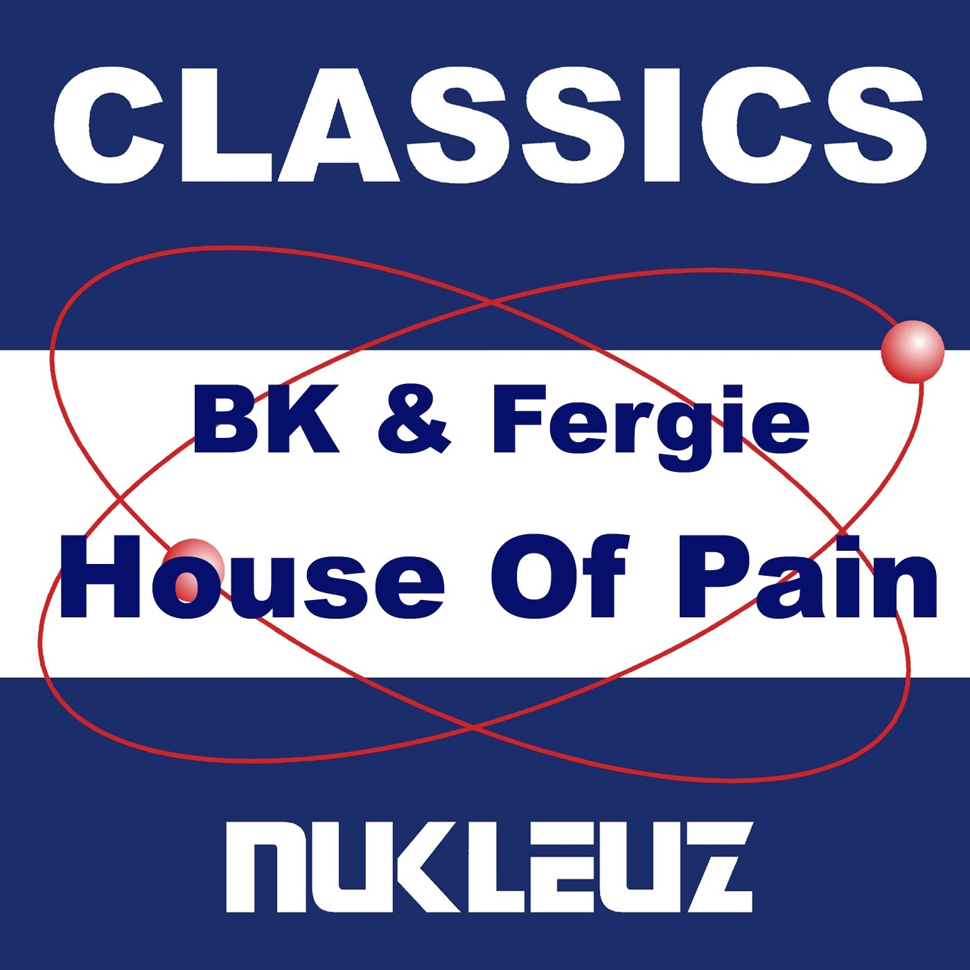 House of Pain - Single album cover