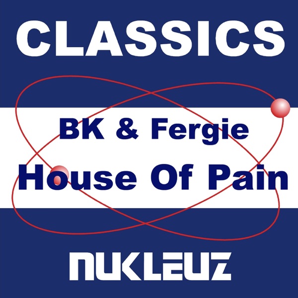 House of Pain - Single album cover