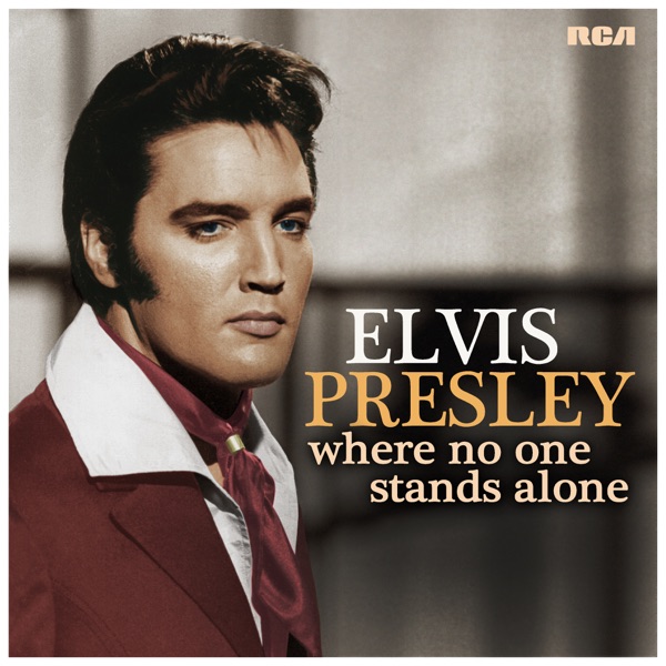 Where No One Stands Alone album cover