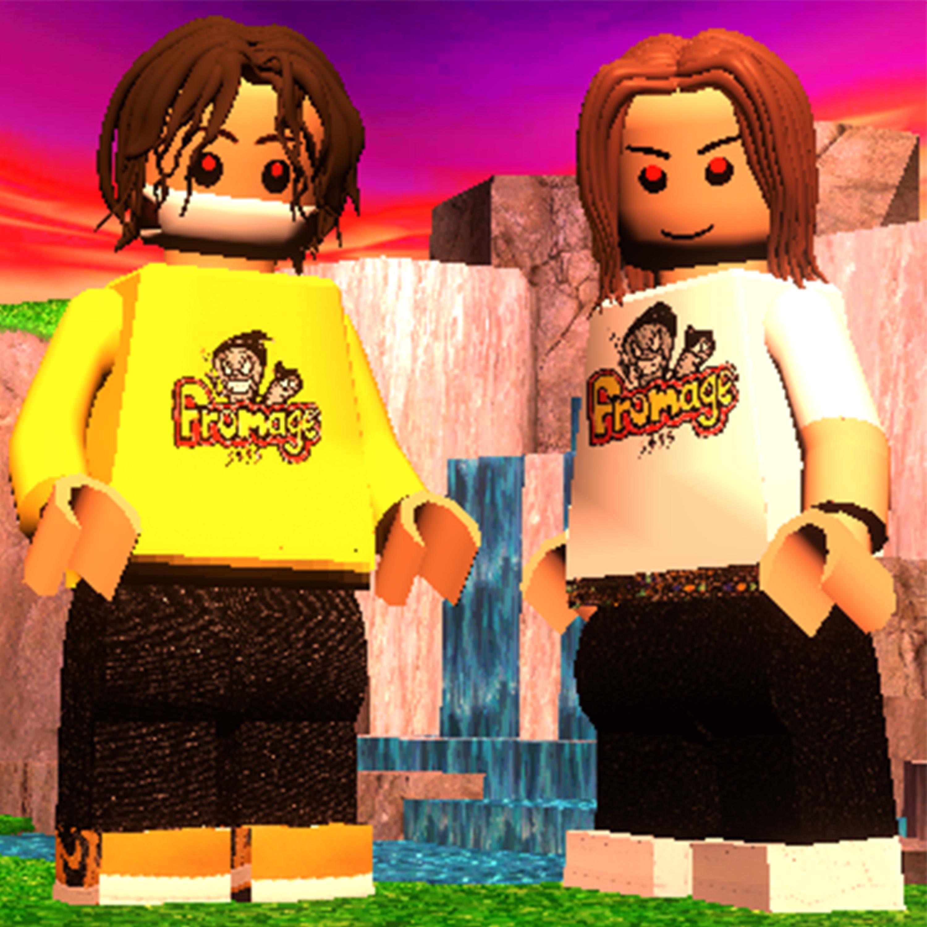 Trapped In Cheezlworld 2 album cover