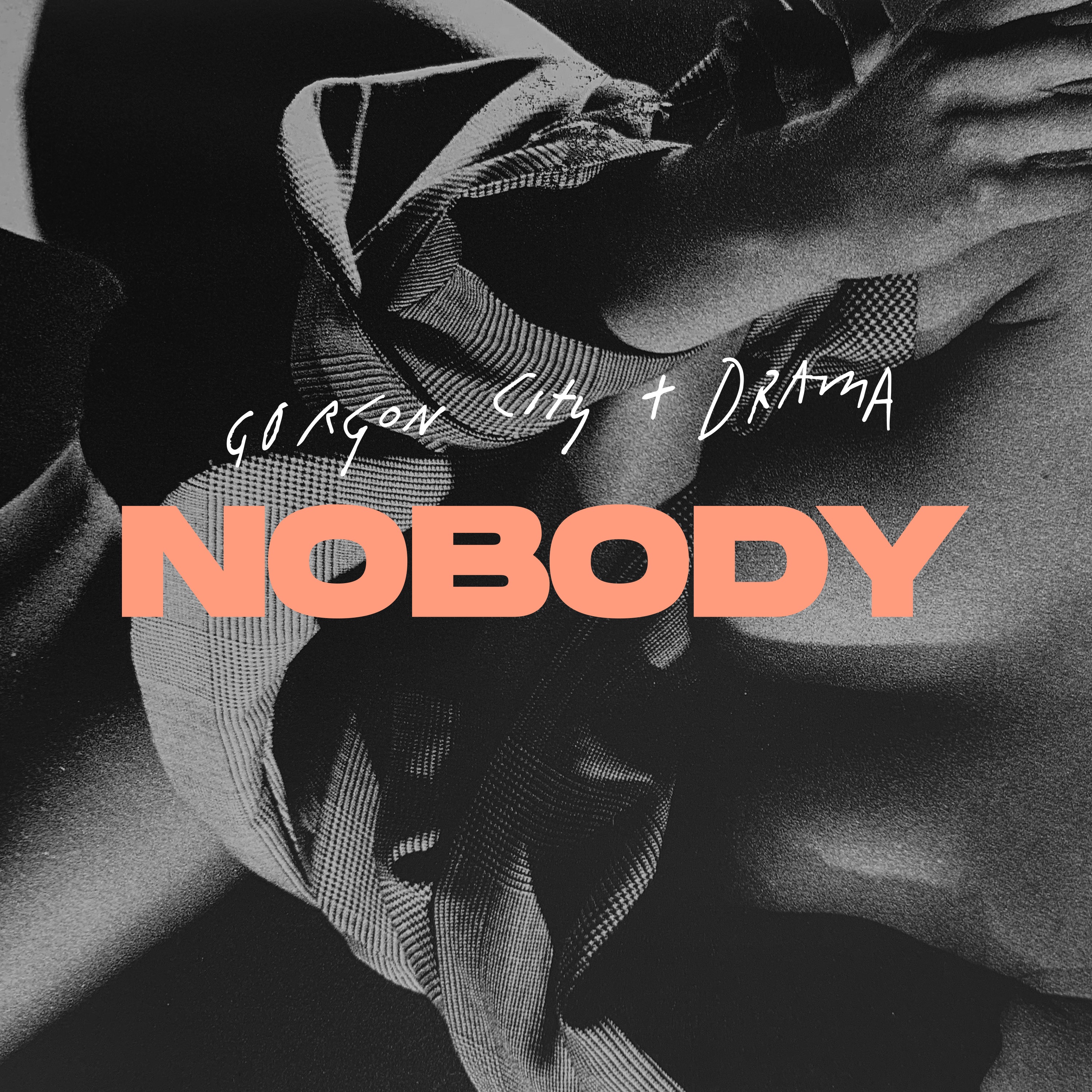 Nobody - Single album cover